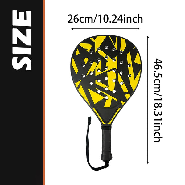 Padel Racket Padel Accessories Beach Padel
