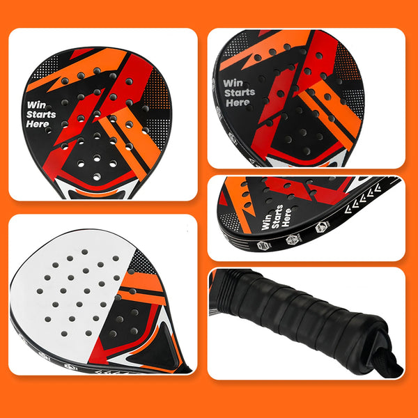 Padel Racket Padel Accessories Beach Padel