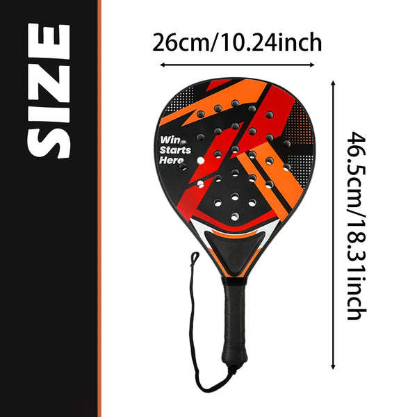 Padel Racket Padel Accessories Beach Padel