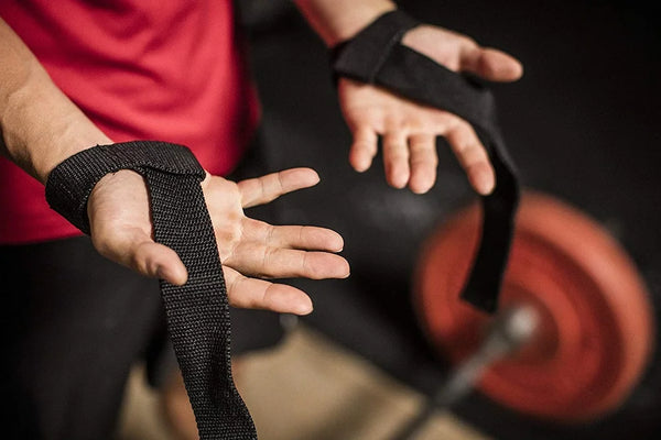 Bodybuilding Hand Grip