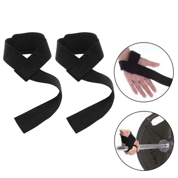 Bodybuilding Hand Grip