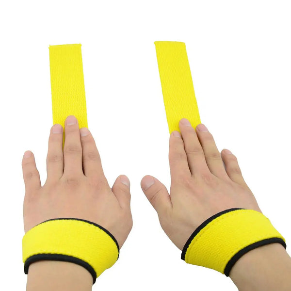 Bodybuilding Hand Grip
