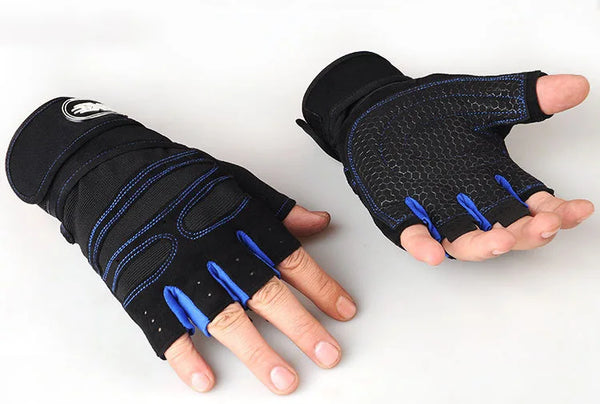 Gym Gloves for Men Women Fitness