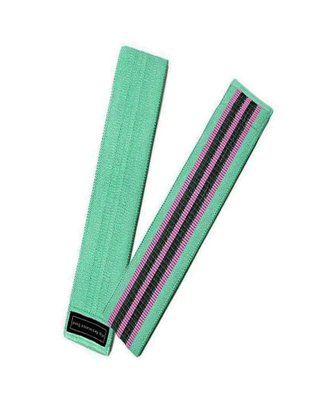 Pilates Yoga Elastic Resistance Bands