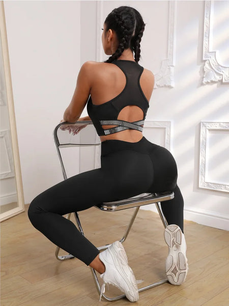 Leggings For Fitness Seamless Legging
