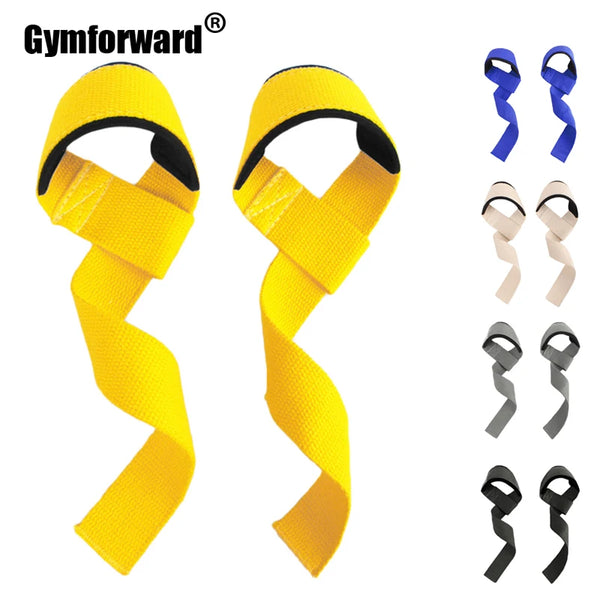 Bodybuilding Hand Grip