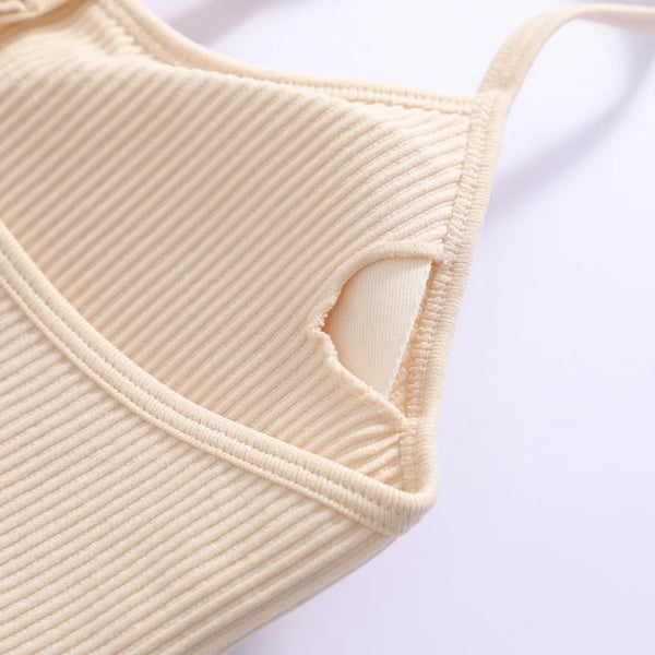Women‘s Yoga Set High Waist