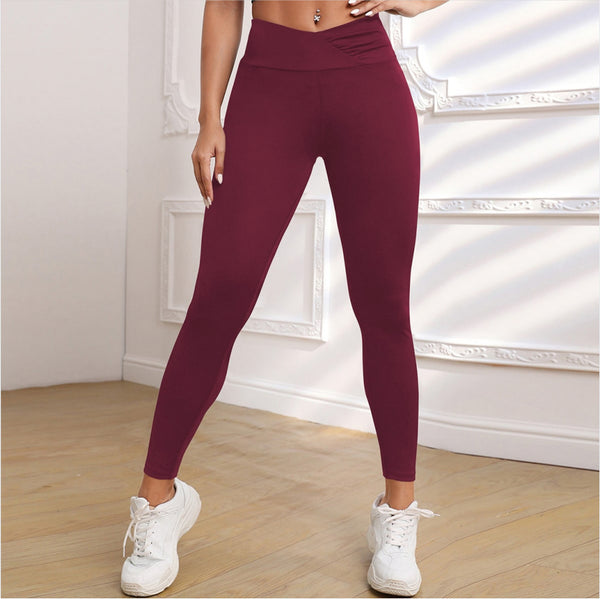 Leggings For Fitness Seamless Legging