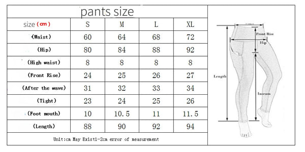 Yoga Leggings Sport Women Fitness Legging
