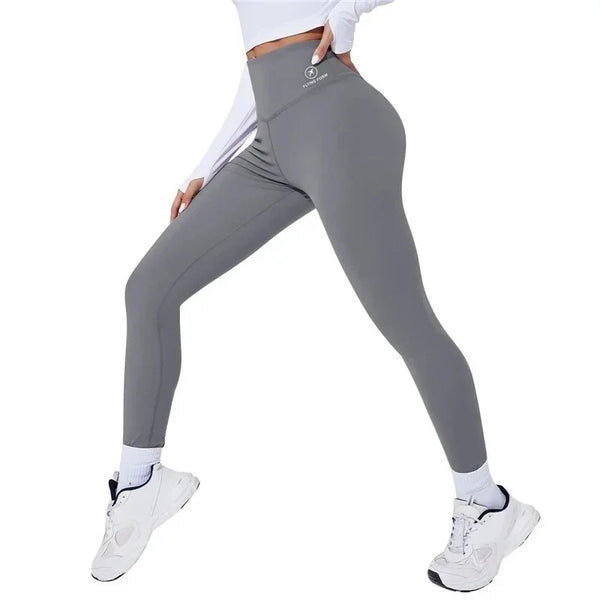 1pc Women High Waist Yoga Leggins