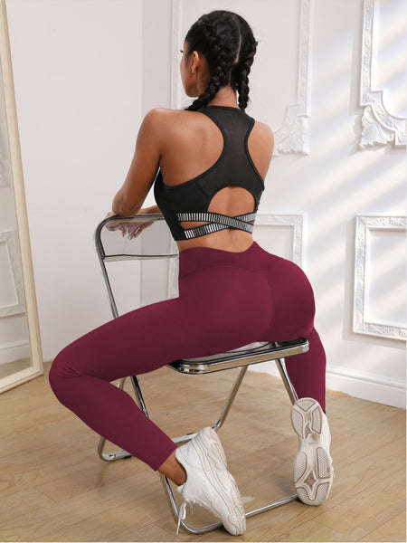 Leggings For Fitness Seamless Legging