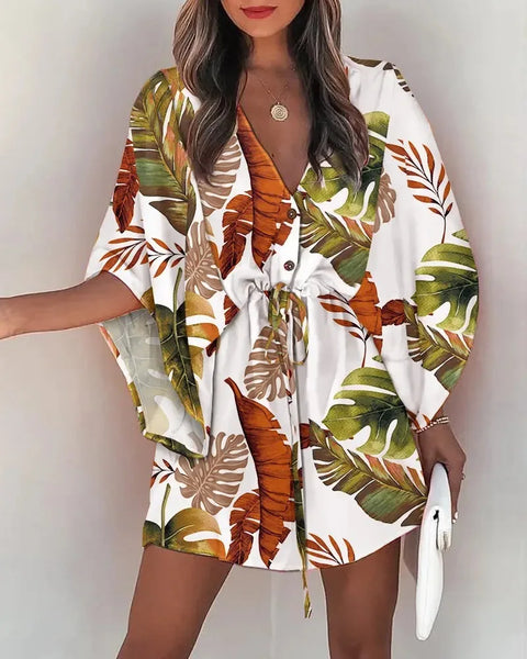 Summer Dress For Women 2026