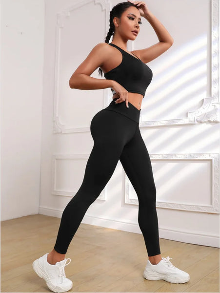Leggings For Fitness Seamless Legging
