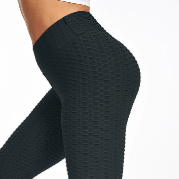 Yoga Leggings Women Fitness Running High Waist