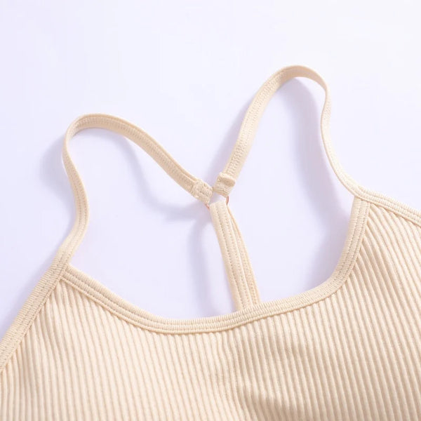 Women‘s Yoga Set High Waist