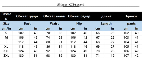 Summer Women Fashion 2 Piece Set