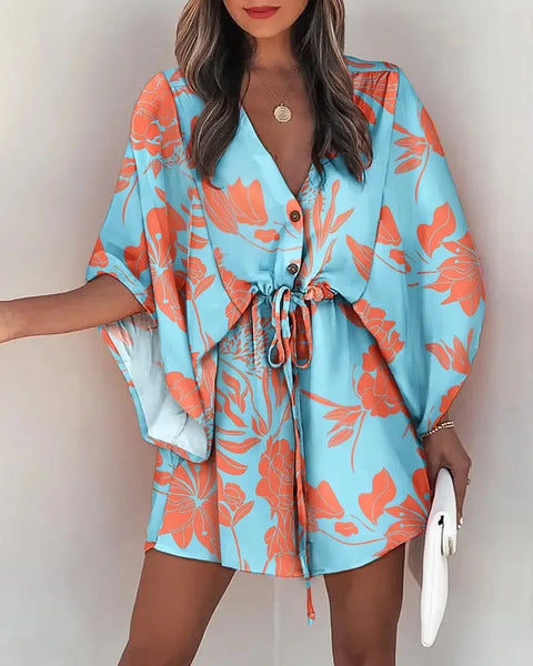 Summer Dress For Women 2026