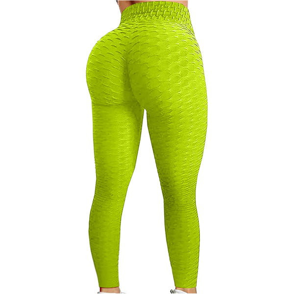 Yoga Leggings Women Fitness Running High Waist