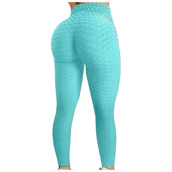 Yoga Leggings Women Fitness Running High Waist