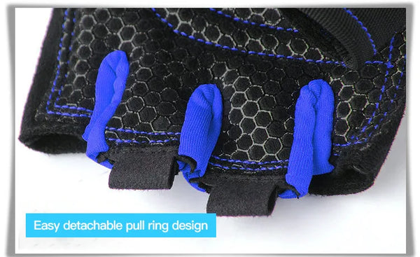 Gym Gloves for Men Women Fitness