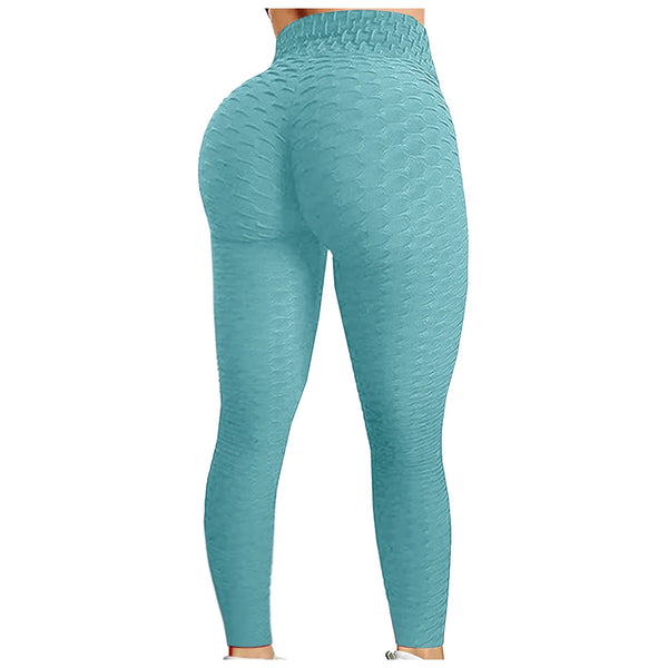 Yoga Leggings Women Fitness Running High Waist