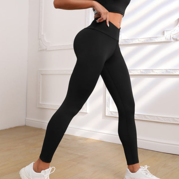 Leggings For Fitness Seamless Legging