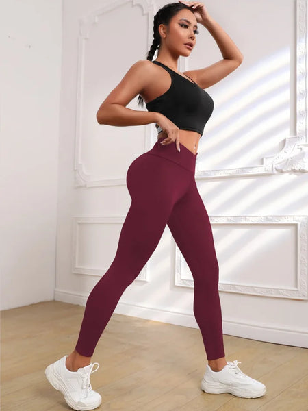 Leggings For Fitness Seamless Legging