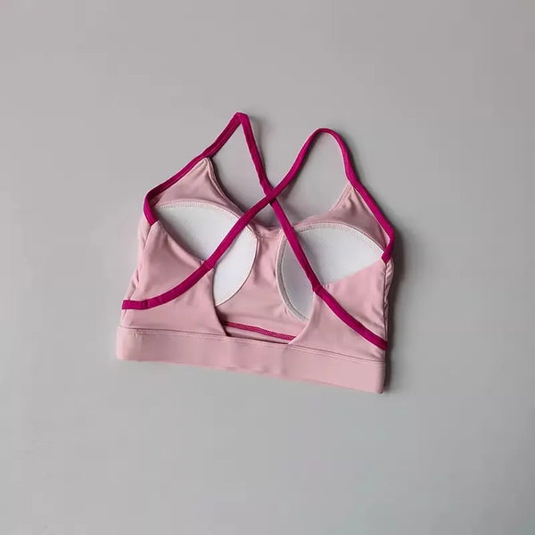 Women's Yoga Set Workout Set 2 Piece