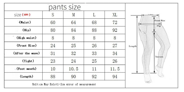 Yoga Leggings Sport Women Fitness Legging