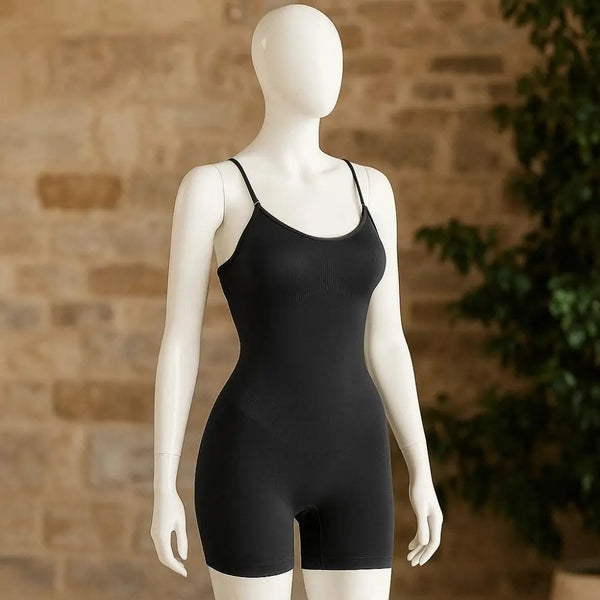 Fitness Leggings Women Yoga Bodysuit Shorts