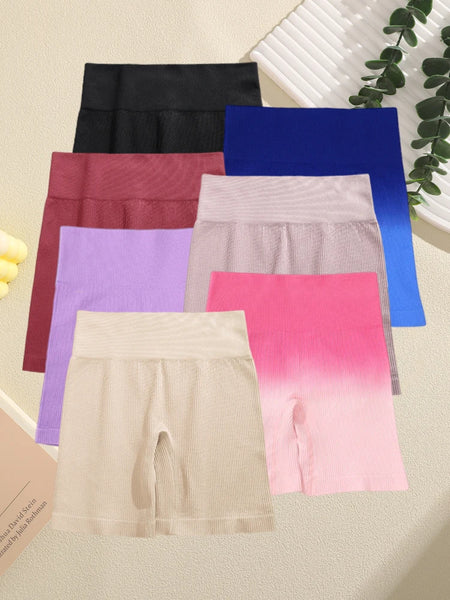 Women‘s Yoga Set High Waist