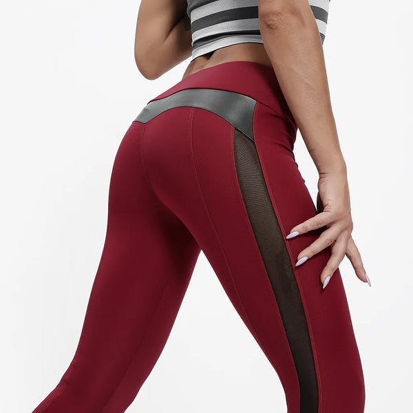 Yoga Leggings Sport Women Fitness Legging