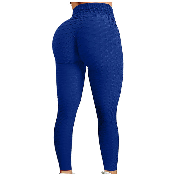 Yoga Leggings Women Fitness Running High Waist