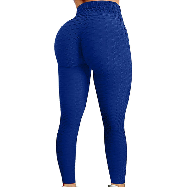 Yoga Leggings Women Fitness Running High Waist