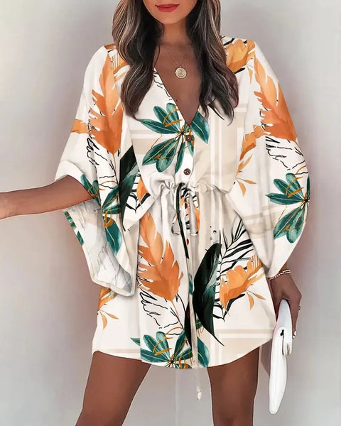 Summer Dress For Women 2026