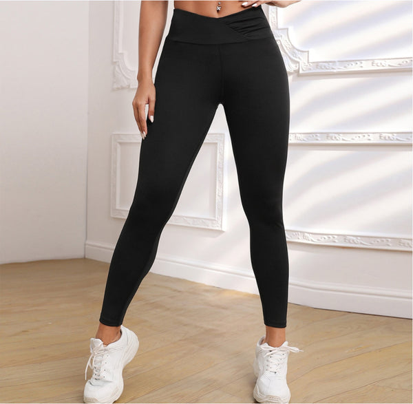 Leggings For Fitness Seamless Legging