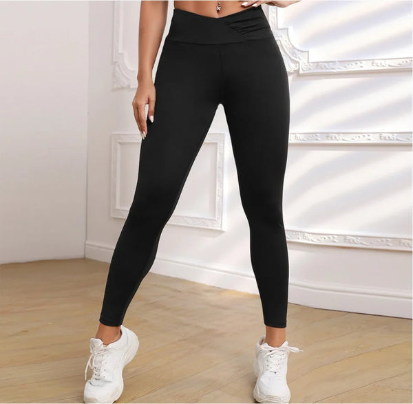 Leggings For Fitness Seamless Legging