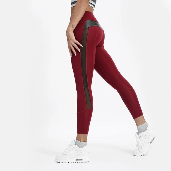 Yoga Leggings Sport Women Fitness Legging