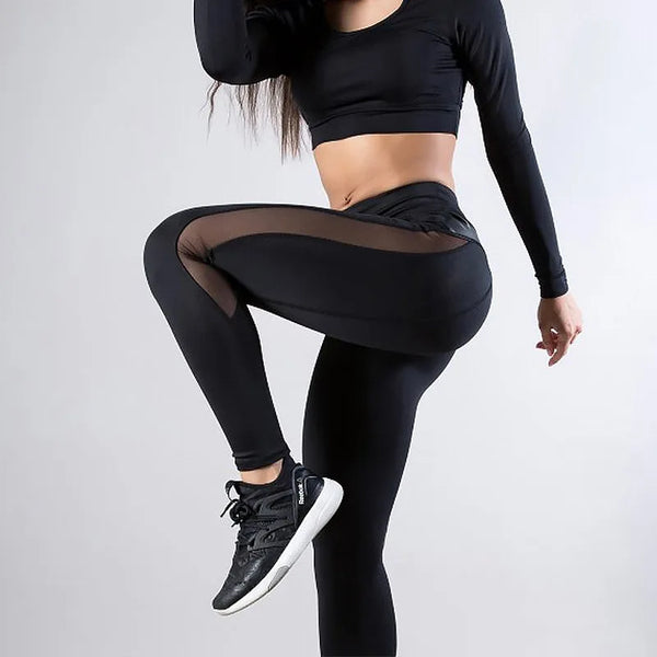 Yoga Leggings Sport Women Fitness Legging