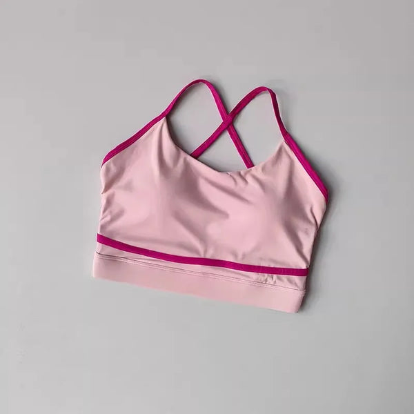 Women's Yoga Set Workout Set 2 Piece