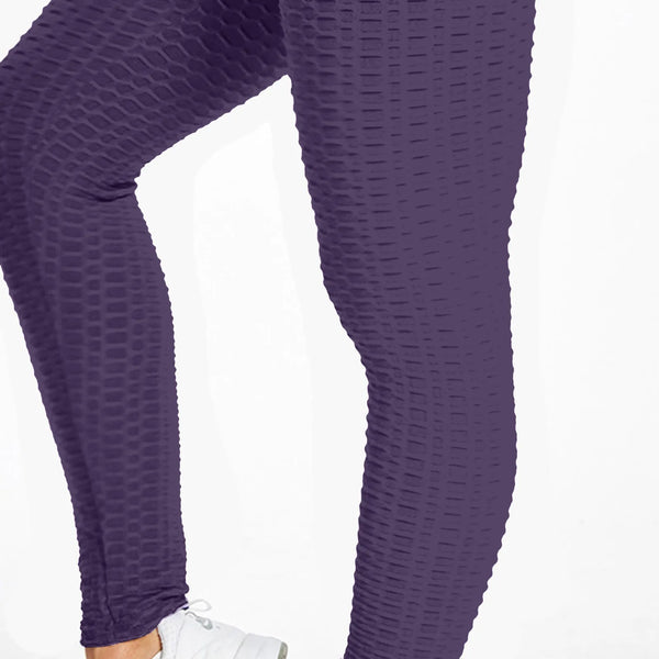 Yoga Leggings Women Fitness Running High Waist