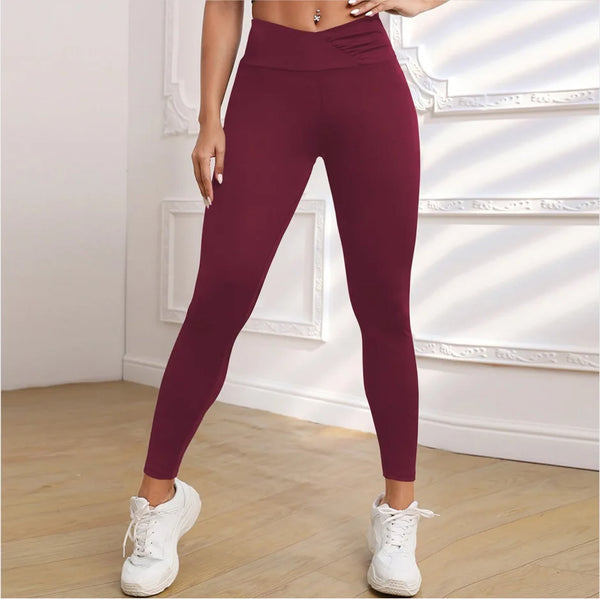 Leggings For Fitness Seamless Legging