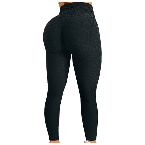 Yoga Leggings Women Fitness Running High Waist