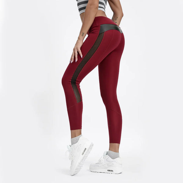 Yoga Leggings Sport Women Fitness Legging
