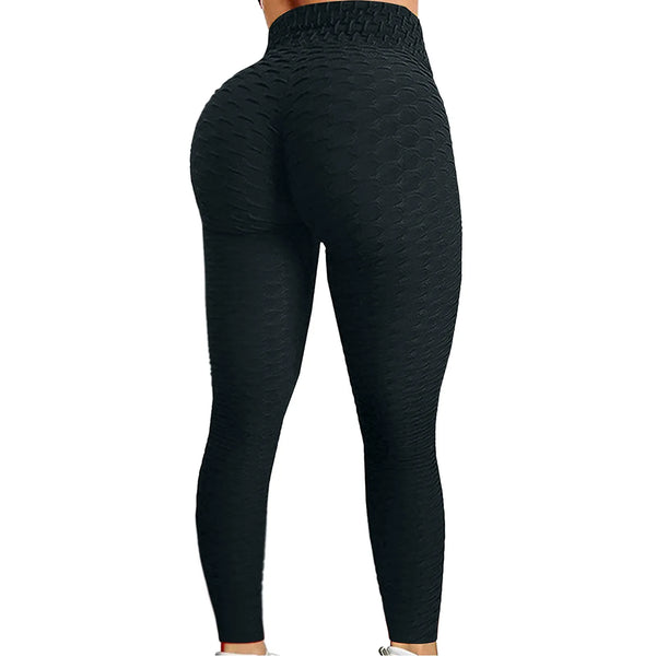 Yoga Leggings Women Fitness Running High Waist