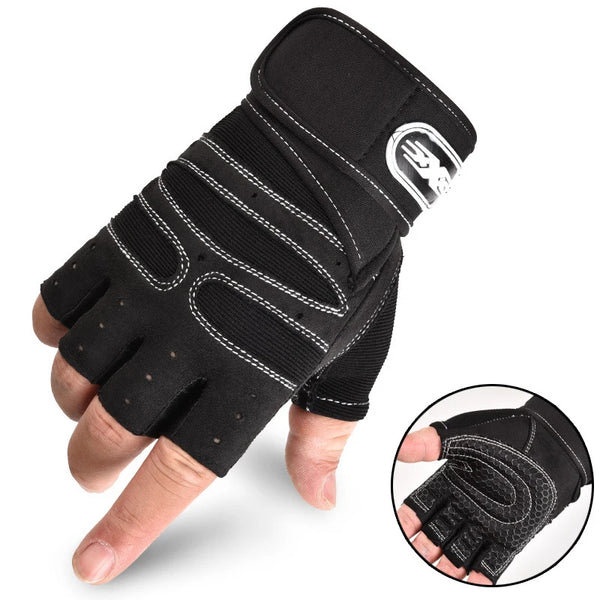 Gym Gloves for Men Women Fitness