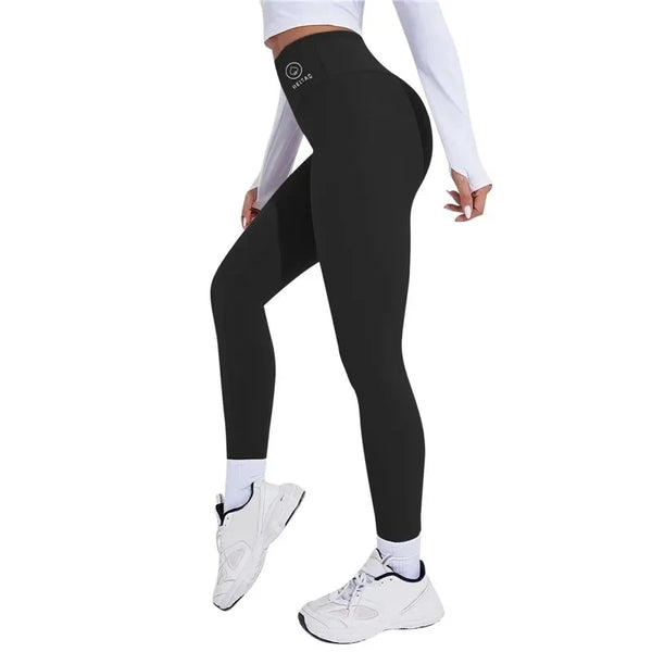 1pc Women High Waist Yoga Leggins