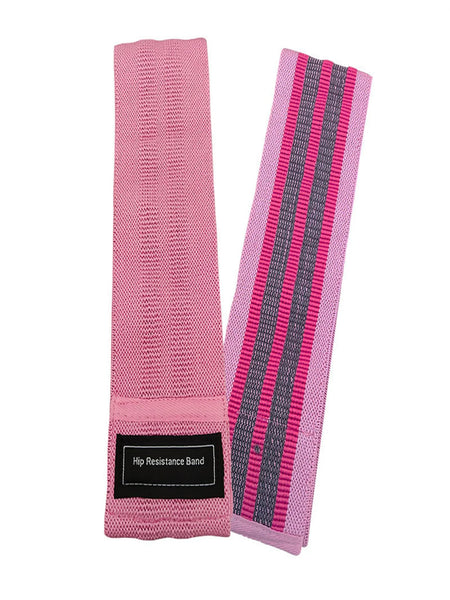 Pilates Yoga Elastic Resistance Bands