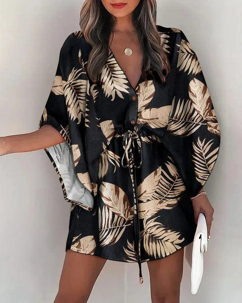 Summer Dress For Women 2026
