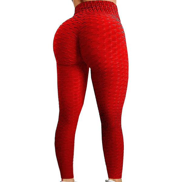 Yoga Leggings Women Fitness Running High Waist